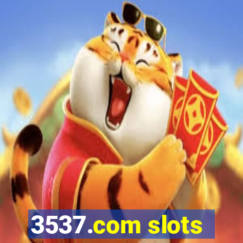 3537.com slots