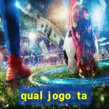 qual jogo ta pagando agora no esporte da sorte