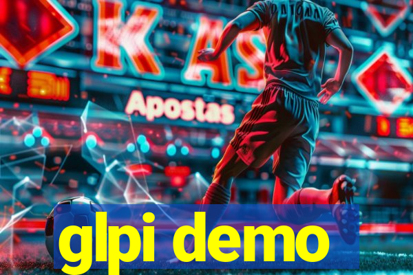 glpi demo