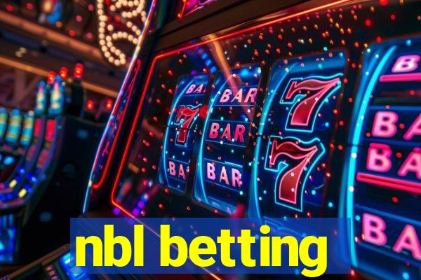 nbl betting