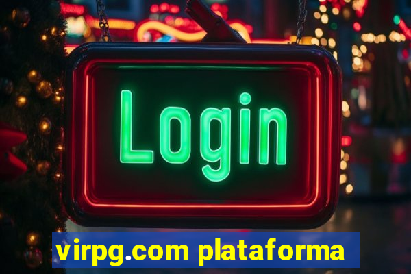 virpg.com plataforma