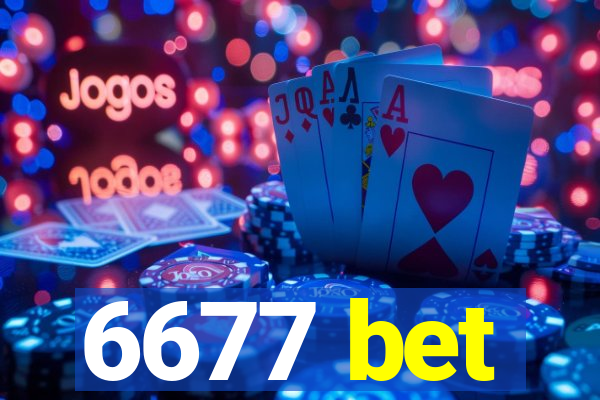 6677 bet