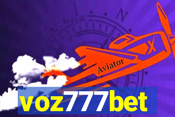 voz777bet