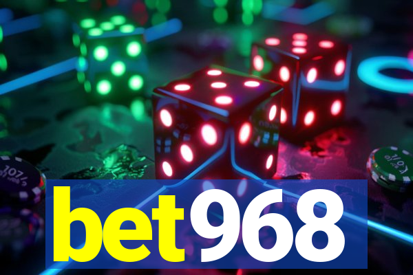 bet968