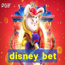 disney bet