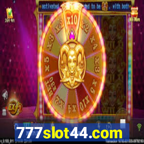 777slot44.com