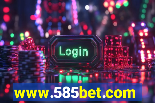 www.585bet.com