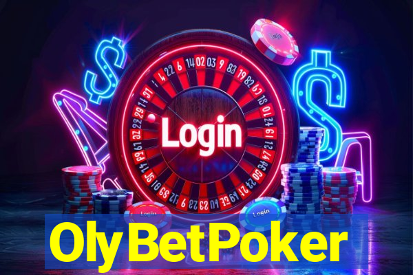 OlyBetPoker