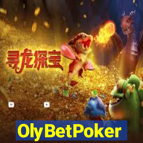 OlyBetPoker