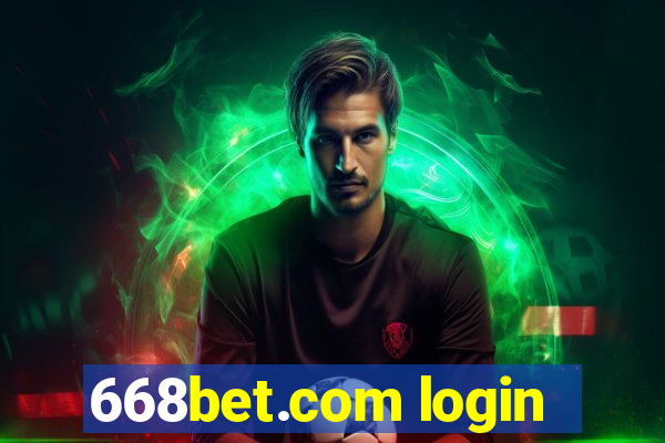 668bet.com login