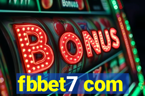 fbbet7 com