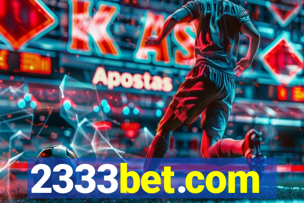 2333bet.com