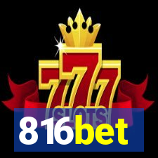 816bet