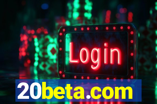 20beta.com