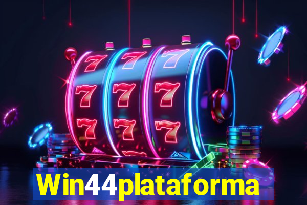 Win44plataforma