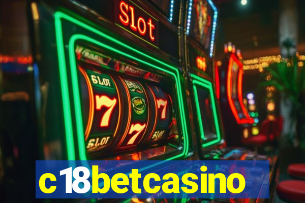 c18betcasino