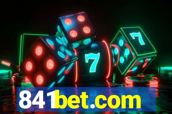 841bet.com