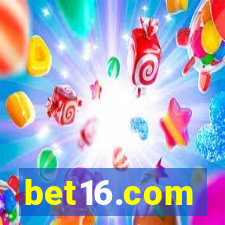 bet16.com