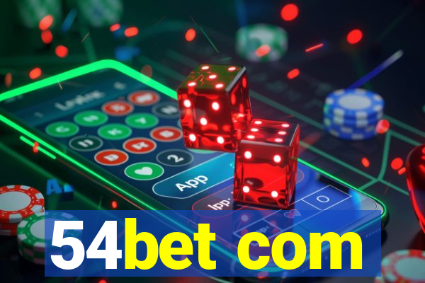 54bet com