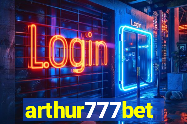 arthur777bet