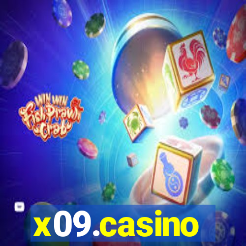 x09.casino