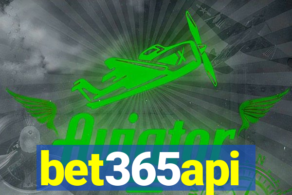 bet365api