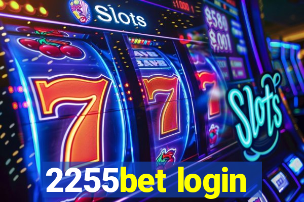 2255bet login