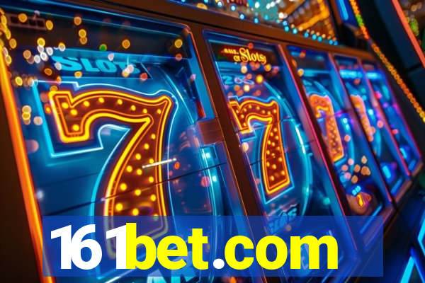 161bet.com