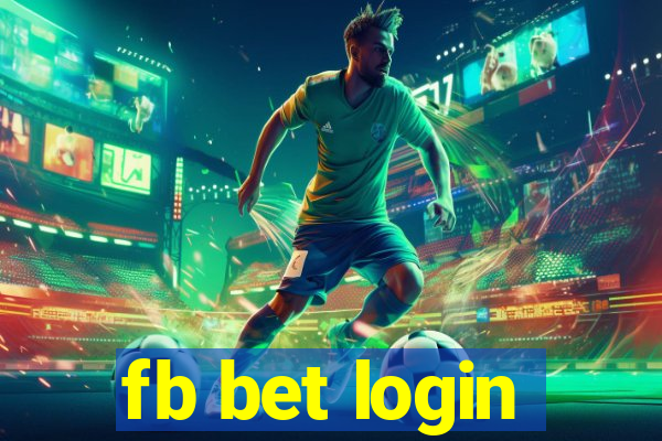 fb bet login