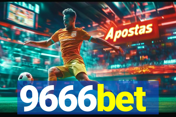 9666bet