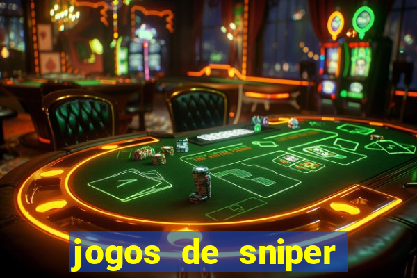 jogos de sniper para pc