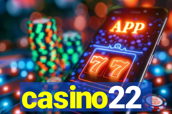 casino22