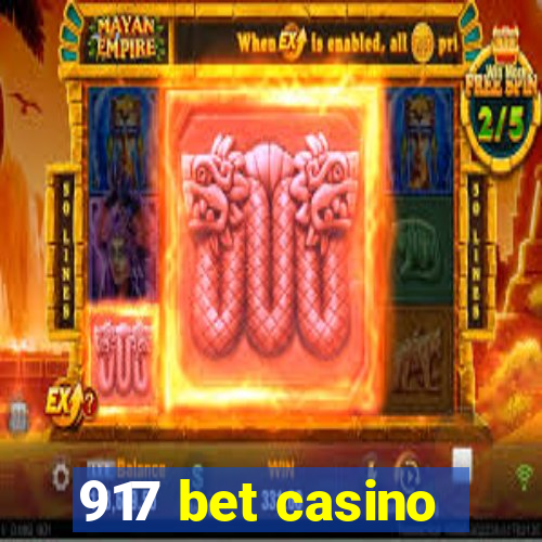 917 bet casino