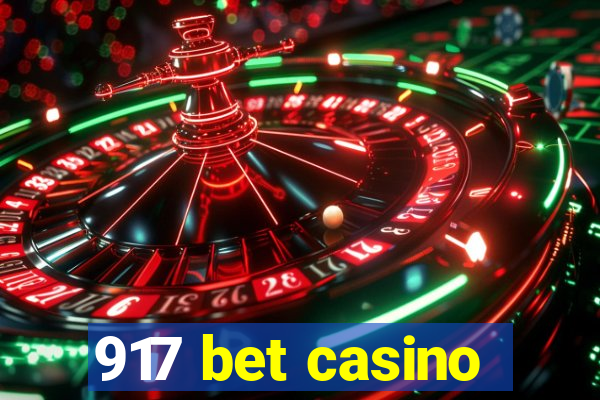 917 bet casino