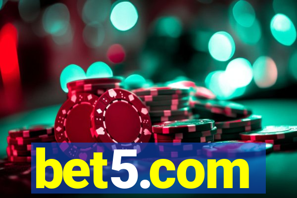 bet5.com