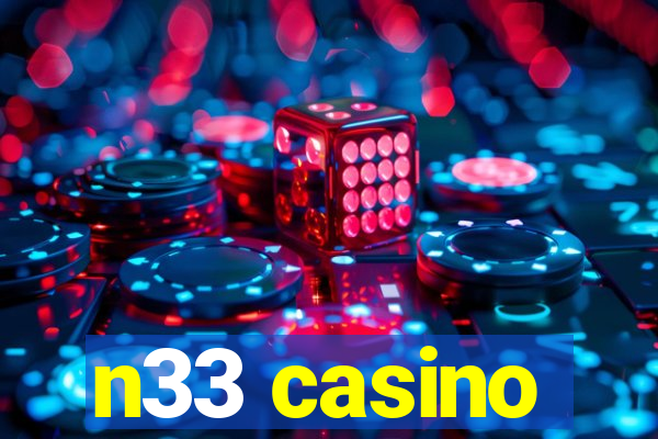 n33 casino