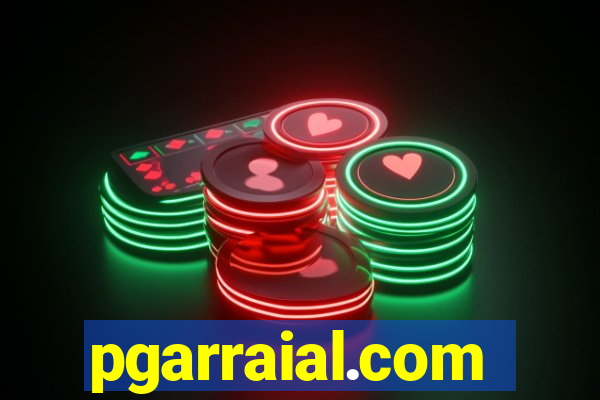 pgarraial.com