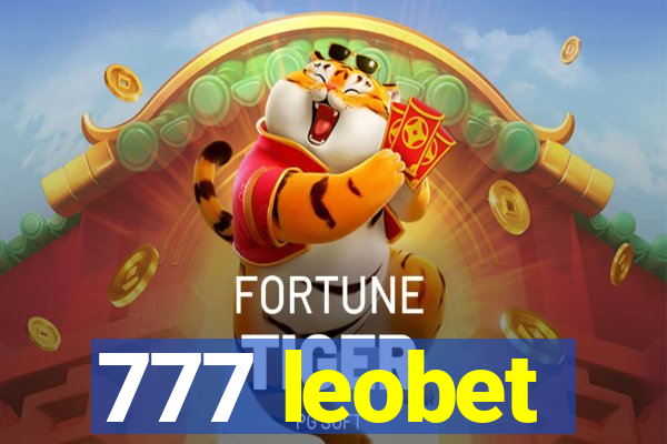 777 leobet