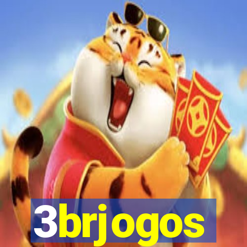 3brjogos