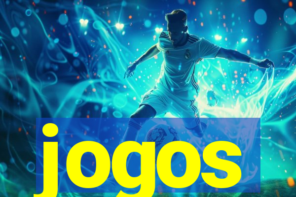 jogos