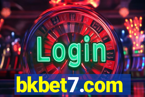 bkbet7.com