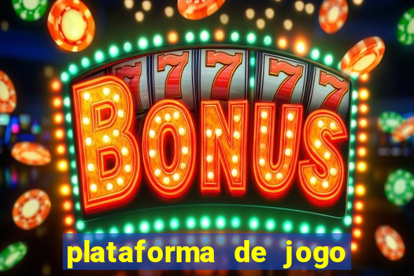 plataforma de jogo de 2 reais