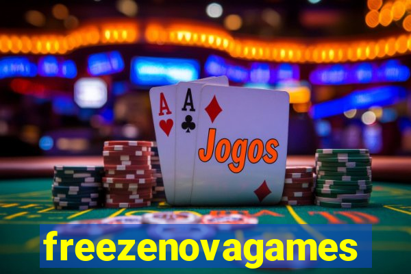 freezenovagames