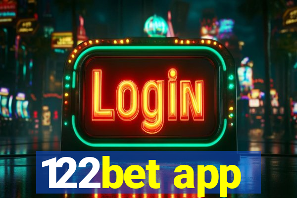 122bet app