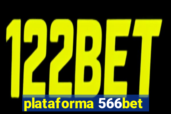 plataforma 566bet