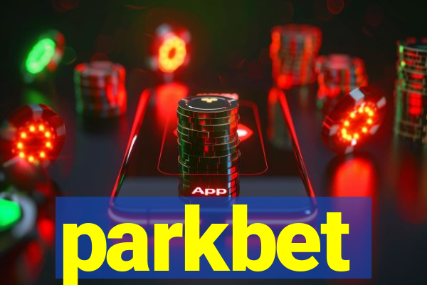 parkbet