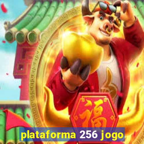 plataforma 256 jogo