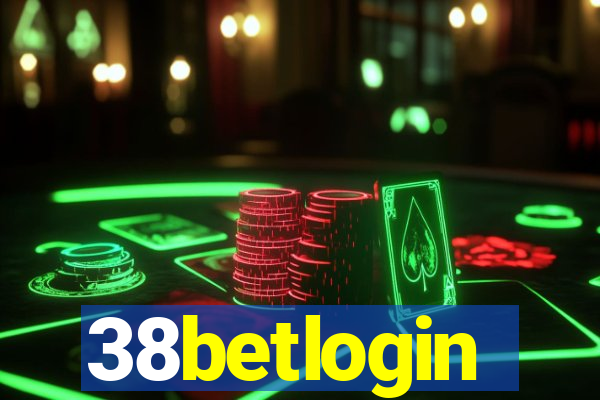 38betlogin