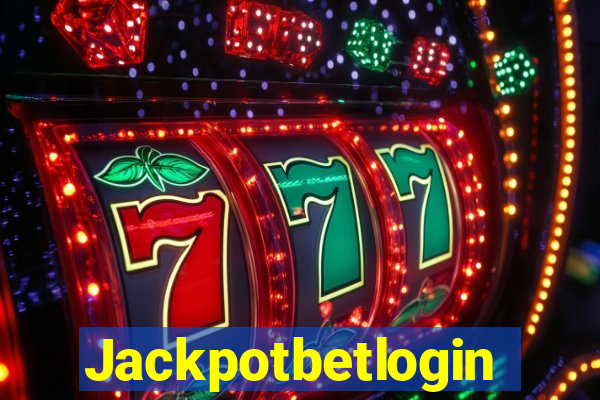 Jackpotbetlogin