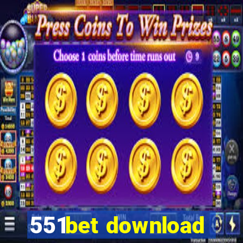 551bet download